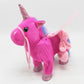 🎁New Arrivals 50% OFF--Walking and singing unicorn cuddly toy