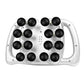 🔥🎁 New Arrival 50% OFF--Multi-Functional Automatic 12-Head Muscle Massager