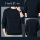 🔈🔈50% OFF🔥Men's Warm Exquisite Pattern Crewneck Knitwear🎁