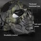 🏆LAST DAY SALE 50% OFF!!🔥Skull Horror Helmet Mask
