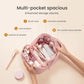 ✨This Week Promotions🎉🎉Travel Makeup Bag for Woman