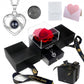 Amor-Eterno® Necklace for my Mother (with a special note of your choice)
