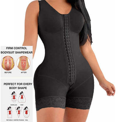 🎉🛍️HOT SALE 50% OFF💃High Compression Bodysuit Body Shaperwear