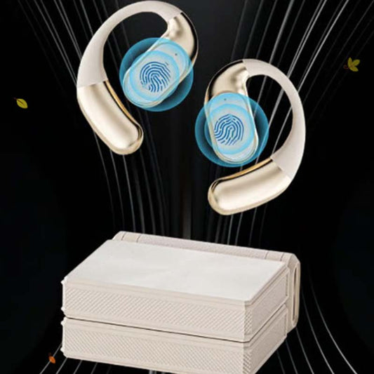 ✨Limited Time 50% OFF🎧 Wireless Earbuds Bluetooth 6.0 with Noise Reduction, 145H Long Battery Life, IPX5 Waterproof Sport Earphones