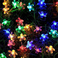 🎁New Arrivals 50% OFF--Festival Waterproof LED String Lights for Lawn and Courtyard Decor