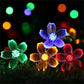 🎁New Arrivals 50% OFF--Festival Waterproof LED String Lights for Lawn and Courtyard Decor