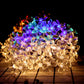 🎁New Arrivals 50% OFF--Festival Waterproof LED String Lights for Lawn and Courtyard Decor