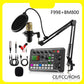 🔥🎁New arrival 50% OFFLive Streaming Audio Set with Microphone🎤
