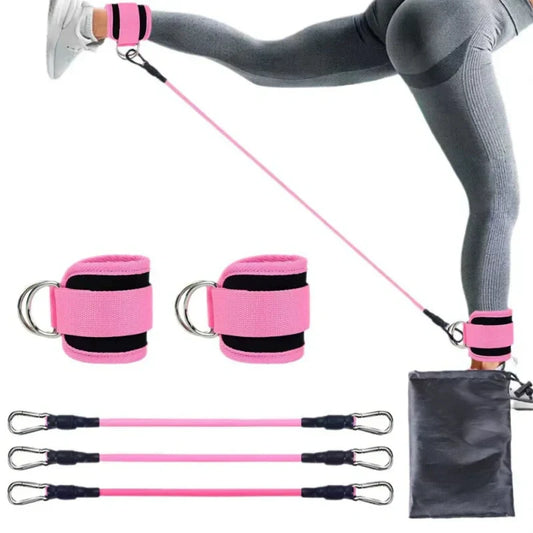 🎉Hot Sale 50% OFF🎉Ankle Resistance Training Device