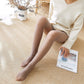 🔥Flash Sale 50% OFF!!⚡20K+ SOLD! 🏆Flawless Legs Fake Translucent Warm Plush Lined Elastic Tights