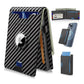 AirTag wallet for men with RFID blocking