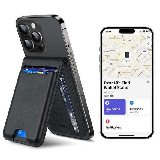 🎁Best Gift✨️Magntic Wallet