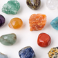 🎁Early Christmas Hot Sale 50% OFF🎅🎄24 Pcs Christmas Calendar Crystals - Natural Stone Crystal Journey