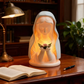 Decorative LED Prayer Night Light