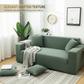 🔥🎁New arrival 50% OFF💯Jacquard Knitted Stretch Sofa Cover