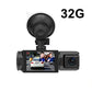 🔥🎁New arrival 50% OFFHD 1080p Car Recorder with Reverse Camera