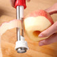 🎁BUY 1 GET 1 FREE🔥Stainless Steel Fruit Corer & Peeler 2 in 1🍎🔪