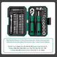 🔥Hot Sale 50% Off💥Portable & Multi-Functional 40 PCS Screwdriver Set