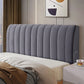 🔥🎁New arrival 50% OFFGift Choice - Stretch Headboard Slipcover Dust Protector Cover