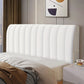 🔥🎁New arrival 50% OFFGift Choice - Stretch Headboard Slipcover Dust Protector Cover