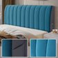 🔥🎁New arrival 50% OFFGift Choice - Stretch Headboard Slipcover Dust Protector Cover