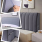 🔥🎁New arrival 50% OFFGift Choice - Stretch Headboard Slipcover Dust Protector Cover