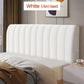 🔥🎁New arrival 50% OFFGift Choice - Stretch Headboard Slipcover Dust Protector Cover