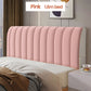 🔥🎁New arrival 50% OFFGift Choice - Stretch Headboard Slipcover Dust Protector Cover