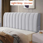 🔥🎁New arrival 50% OFFGift Choice - Stretch Headboard Slipcover Dust Protector Cover
