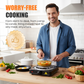 🎁2026 Nieuw binnen 50% KORTING💥Multi-functional Cooking Electric Stove for Home Use