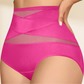 🔥🎁New arrival 50% OFFWomen's High-Waisted Tummy Control Underwear