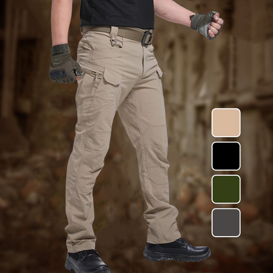 🚶 50% OFF NOW! 🏙️ Urban Tactical Pants – Slim Fit, Secure Hidden Pockets & 4-Way Stretch for Total Mobility ⚡