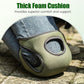 Adjustable Foam Gardening Knee Pads