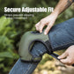 Adjustable Foam Gardening Knee Pads