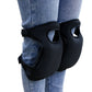 Adjustable Foam Gardening Knee Pads